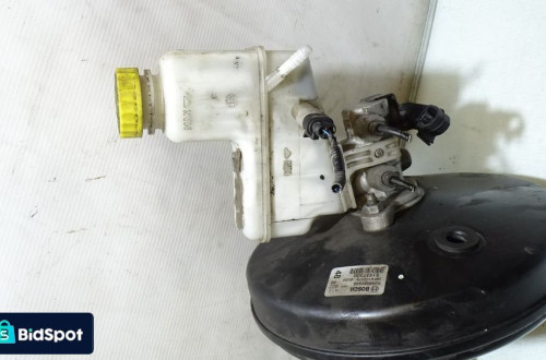 SERWO POMPA HAMULCOWA FIAT BRAVO II 1.6JTD 0204051948 51837300
