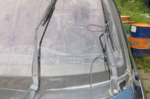 RAMIĘ WYCIERACZKI RENAULT ESPACE 3 97- PRAWY PRZÓD