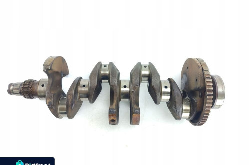 WAŁ KORBOWY HYUNDAI I30 I FD (2007-2010) 1.4 16V 109KM G4FA