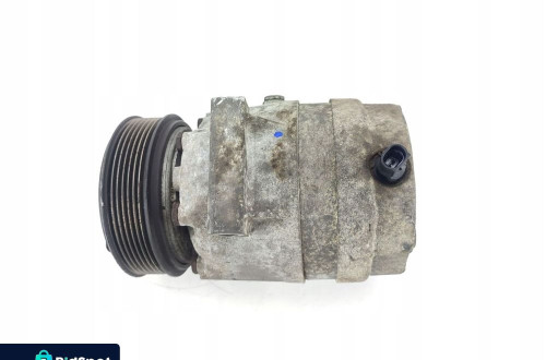SPRĘŻARKA KLIMATYZACJI RENAULT LAGUNA II 2.0 T 204KM 8200421410