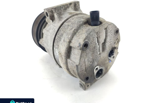 SPRĘŻARKA KLIMATYZACJI RENAULT LAGUNA II 2.0 T 204KM 8200421410