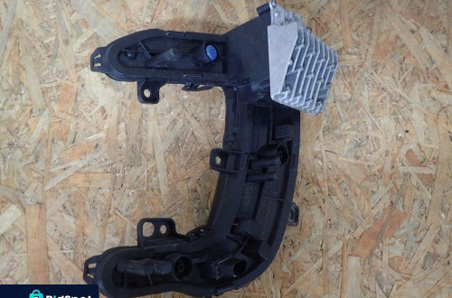 LAMPA DRL LED PRAWY VW EUP E UP 1S 16- 12E941056E