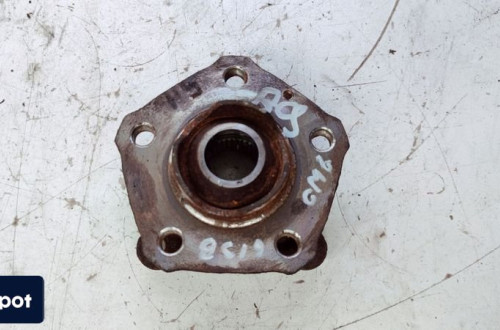 PIASTA ŁOŻYSKO PRZÓD AUDI A4 A5 A6 A7 8W0407613B