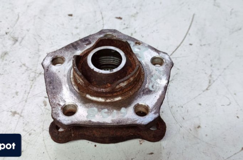 PIASTA ŁOŻYSKO PRZÓD AUDI A4 A5 A6 A7 8W0407613B