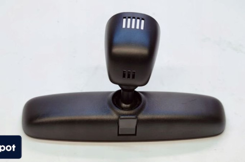 LUSTERKO WSTECZNE CZARNE AUDI A4 B9 A5 8W A6 C8 Q7 4M 4M0857511 4PK