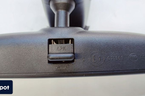 LUSTERKO WSTECZNE CZARNE AUDI A4 B9 A5 8W A6 C8 Q7 4M 4M0857511 4PK