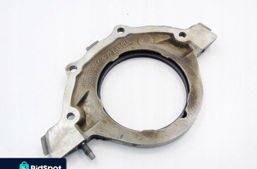 Dekiel Wału 1.1 1.2 8V Punto 2 Panda Palio Ypsilon Strada 55187497