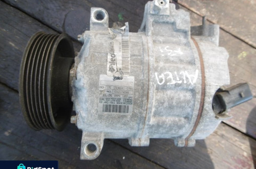 Sprężarka klimatyzacji ALTEA 2,0FSI OCTAVIA GOLF 1092074046 506041-0760
