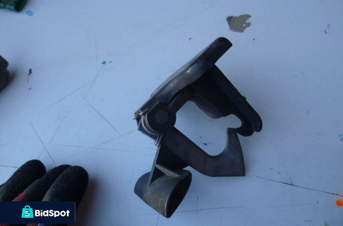 mercedes w164 w251 w209 zamek rygiel maski a2098800164