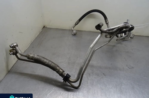 SEAT LEON II 05-08 PRZEWODY KLIMATYZACJI