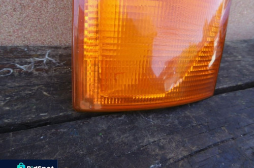 Kierunek VW LT35 2D0953041