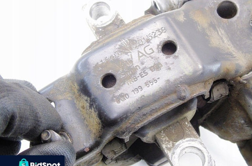 Łapa Poduszka Silnika Skoda Fabia I 6Q0199555