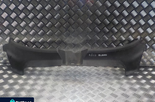 AUDI A6 C6 NAKŁADKA OSŁONA PASA PRZEDNIEGO 4F0807081