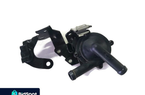 CITROEN C4 1.6 THP POMPKA OBIEGU WODY