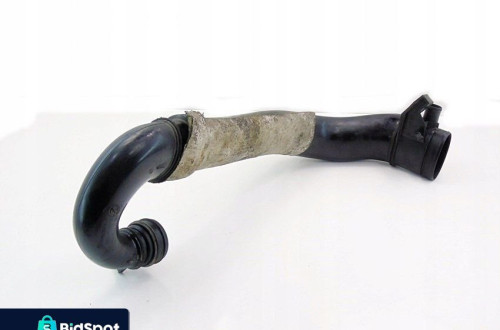 Rura Przewód Intercoolera 2.0 Hdi Picasso Xsara 9638466280