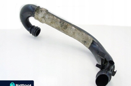 Rura Przewód Intercoolera 2.0 Hdi Picasso Xsara 9638466280