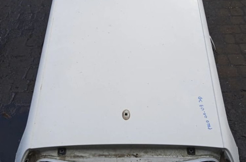 DACH VW POLO 3-DRZWI 01-09