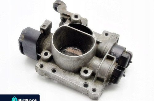 Przepustnica 1.1 1.2 8V Punto 2 Panda Palio Ypsilon Strada C146