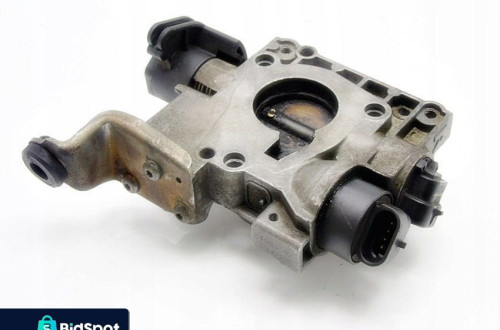 Przepustnica 1.1 1.2 8V Punto 2 Panda Palio Ypsilon Strada C146