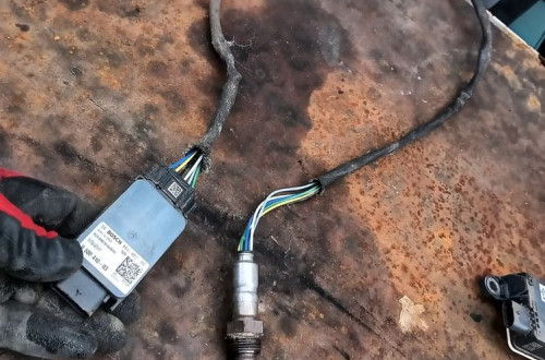bmw g30 g20 g11 sonda nox 8580410