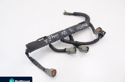 Wiązka Do Wtryskiwaczy 1.3 12V Hyundai Getz Accent 2