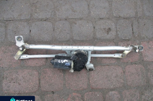 MECHANIZM WYCIERACZKI VOLKSWAGEN LUPO/AROSA 97-05
