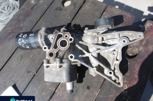 Podstawa filtra oleju Altea Leon 2,0TFSI CCZ 06J903143AH