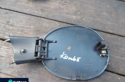 Klapka wlewu paliwa Fiat Stilo Kombi 408/B