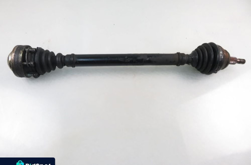 PÓŁOŚ PRAWA PRZEDNIA VW GOLF IV 1.9 TDI 1J0407272BJ
