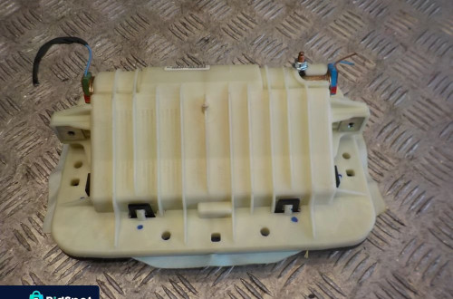 RENAULT MEGANE III LIFT PODUSZKA PASAŻERA 985155802R