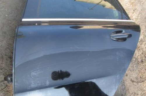 PODNOŚNIK SZYBY PEUGEOT 508 KOMBI LEWY TYLNY