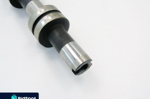 Wałek Rozrządu 2.0 Tdi Golf 5 Altea Octavia 2 Toledo 3 Touran Leon A3