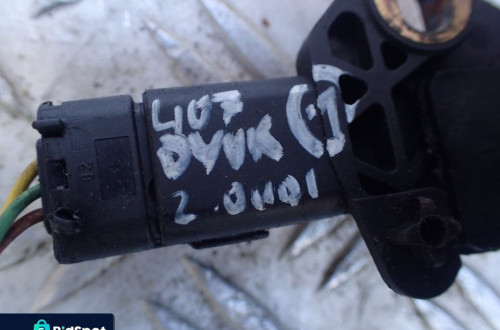 CZUJNIK POŁOŻENIA WAŁU 9643695780 PEUGEOT 407 2,0 HDI RADOM