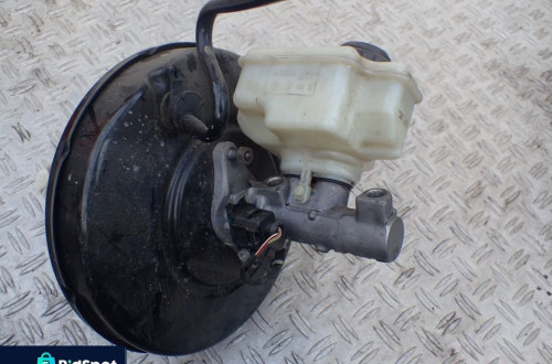 POMPA HAMULCOWA SERWO VW JETTA 1K1614105FC  !!!