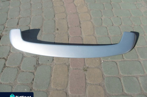 Spojler klapy Opel Astra II KOMBI