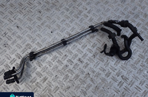 PRZEWODY PALIWA VW AUDI 2,0 TDI BMN RADOM