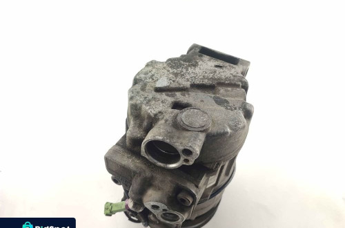 SPRĘŻARKA KLIMATYZACJI AUDI SKODA VW 4B0260805C