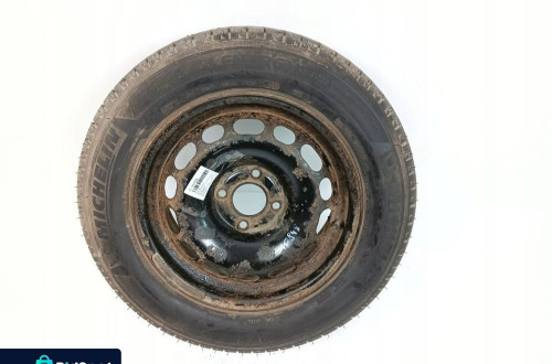 KOŁO ZAPASOWE 15&#x27;&#x27; PEUGEOT 308 T7 (2011-2013) 195/65/15 MICHELIN