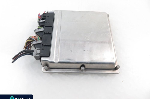 STEROWNIK MERCEDES KLASA C S203 C 220 CDI A0001536979 0281011005