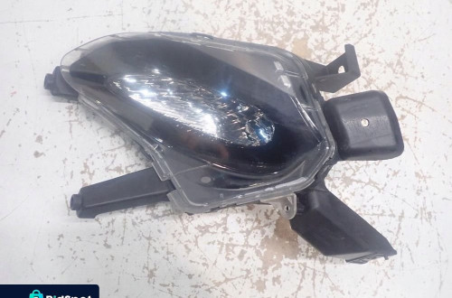 Lampa cofania MAZDA MX5 2014- N243-51240