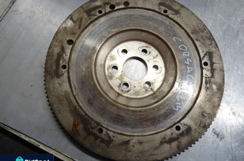 OPEL CORSA C 1.2 KOŁO ZAMACHOWE SPRZĘGŁO