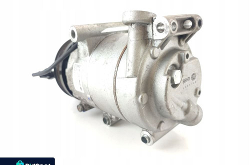 SPRĘŻARKA KLIMATYZACJI FORD C-MAX MK1 1.8 16V CSD 8FK351113-971
