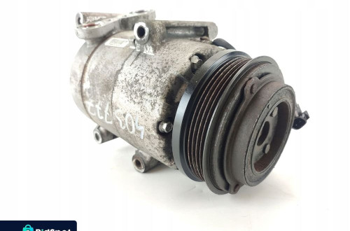 SPRĘŻARKA KLIMATYZACJI FORD C-MAX MK1 1.8 16V CSD 8FK351113-971