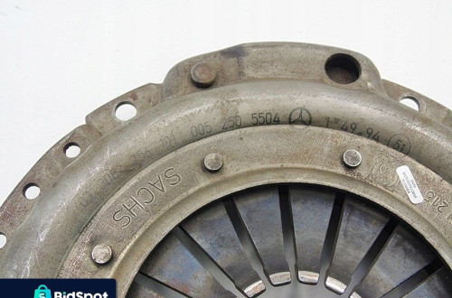 Docisk Sprzęgła 2.0 D Mercedes C Klasa W202