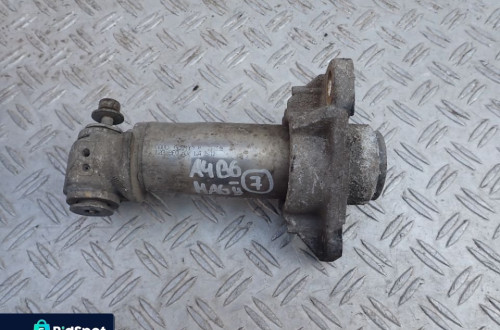 STREFA ZGNIOTU AUDI A4 B7 PRAWY 8E0807134 RADOM