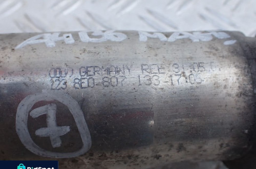 STREFA ZGNIOTU AUDI A4 B7 LEWY 8E0807133 RADOM