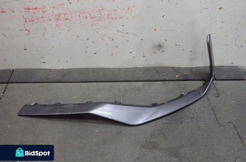 Listwa zderzaka lewy przód SEAT LEON IV 2020- 5FA853711A