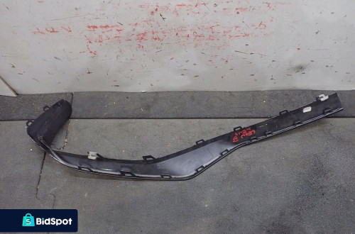 Listwa zderzaka lewy przód SEAT LEON IV 2020- 5FA853711A
