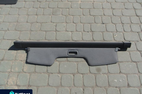 Roleta Peuegot 206