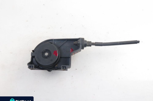 POTENCJOMETR GAZU SUZUKI LIANA 1.4 DDiS